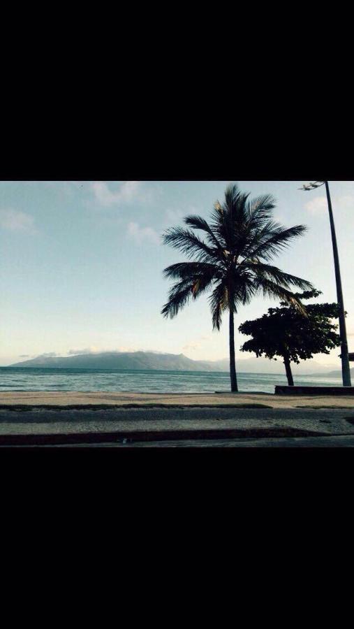 Coqueiros Praia Martin De Sa Caraguatatuba Exterior foto
